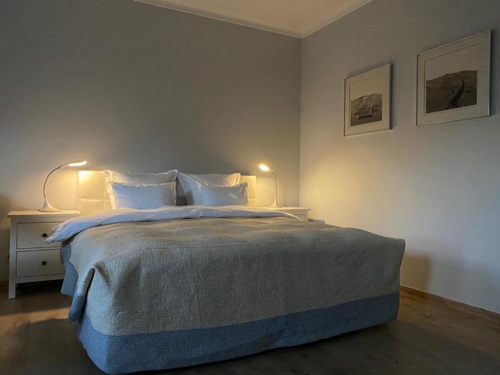 Spacious Studio Knokke-Heist Buitenkant foto