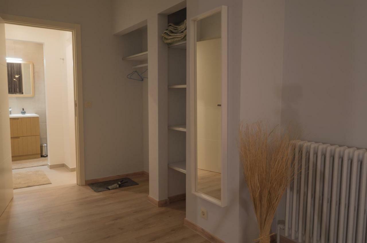Spacious Studio Knokke-Heist Buitenkant foto